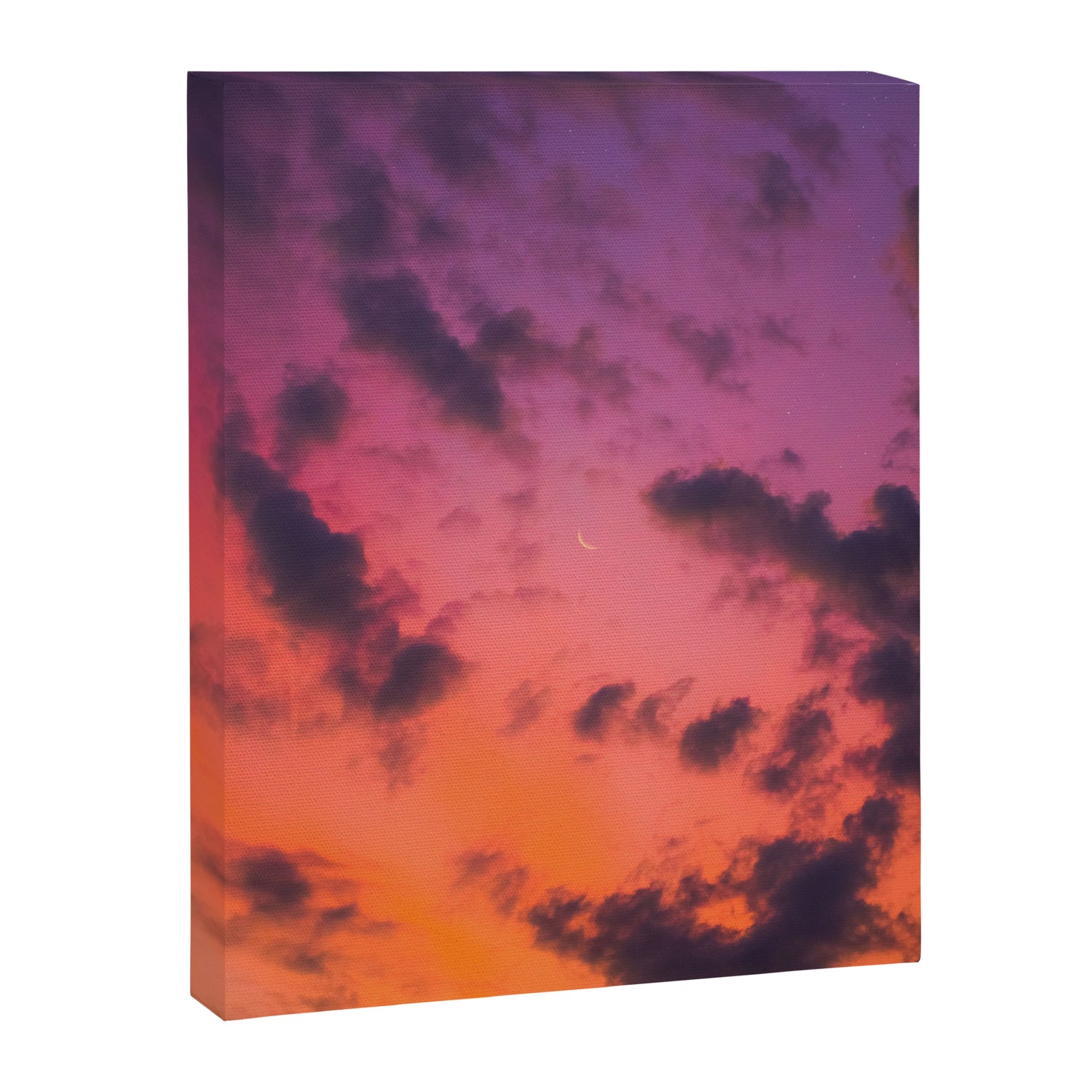 dreams about dreams Canvas Print Gallery Image 6