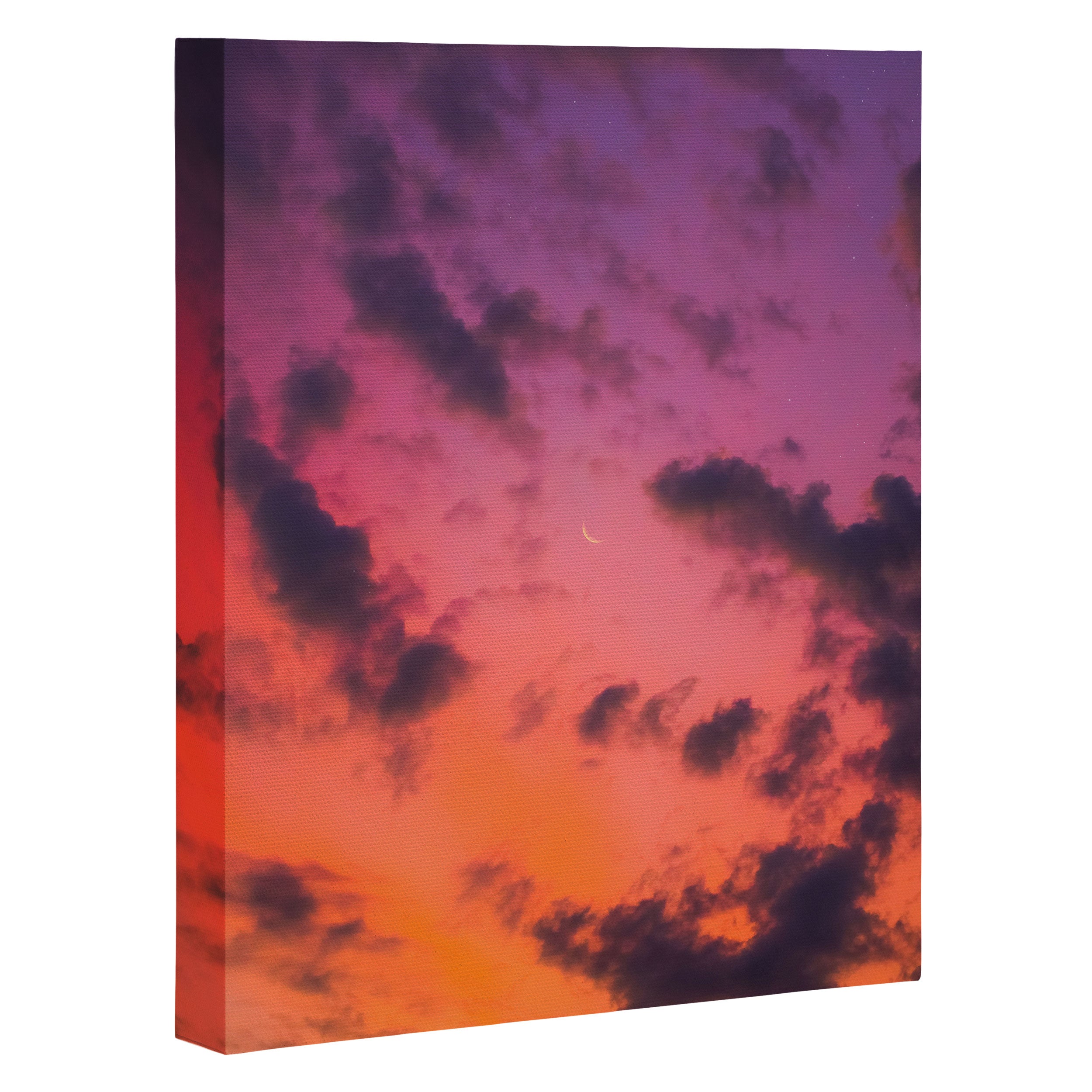 dreams about dreams Canvas Print Gallery Image 3