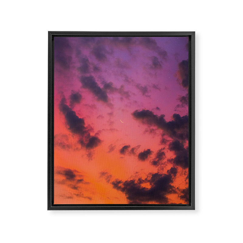 dreams about dreams Framed Canvas Print Gallery Image 6