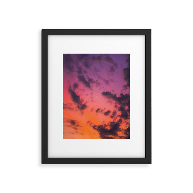 dreams about dreams Framed Art Print Gallery Image 5
