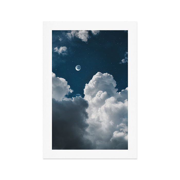 entre algodones Art Print Gallery Image 1