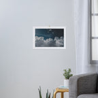 Eternal vastness Art Print Gallery Image 3