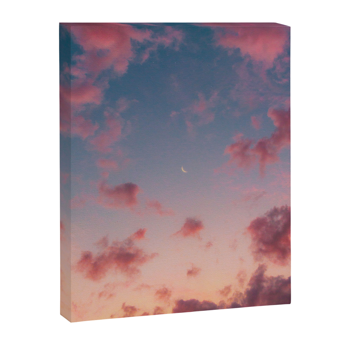 falling apart Canvas Print Gallery Image 6