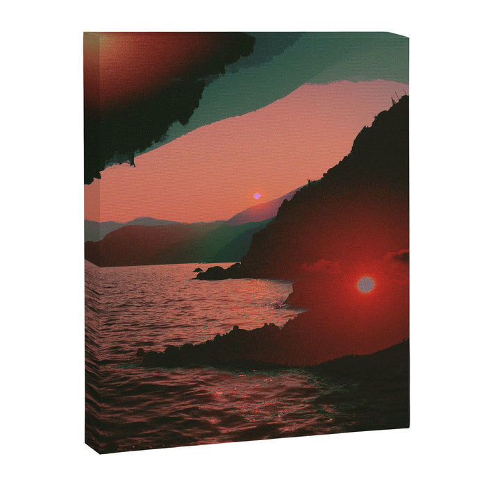 I dont know Canvas Print Gallery Image 1