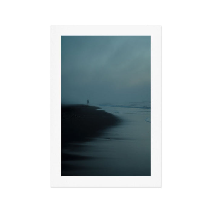 I hope you find your way home  Art Print Gallery Image 1