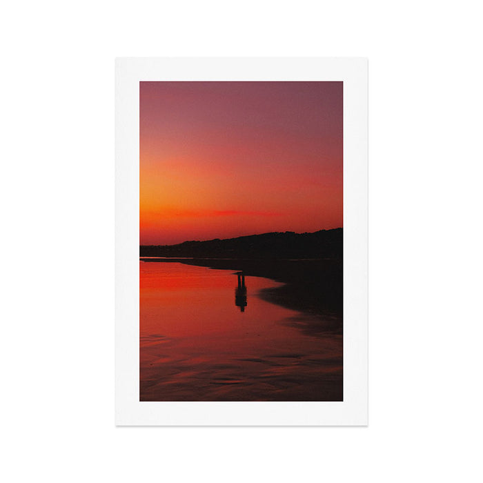 I hope you find your way home II Art Print Gallery Image 1