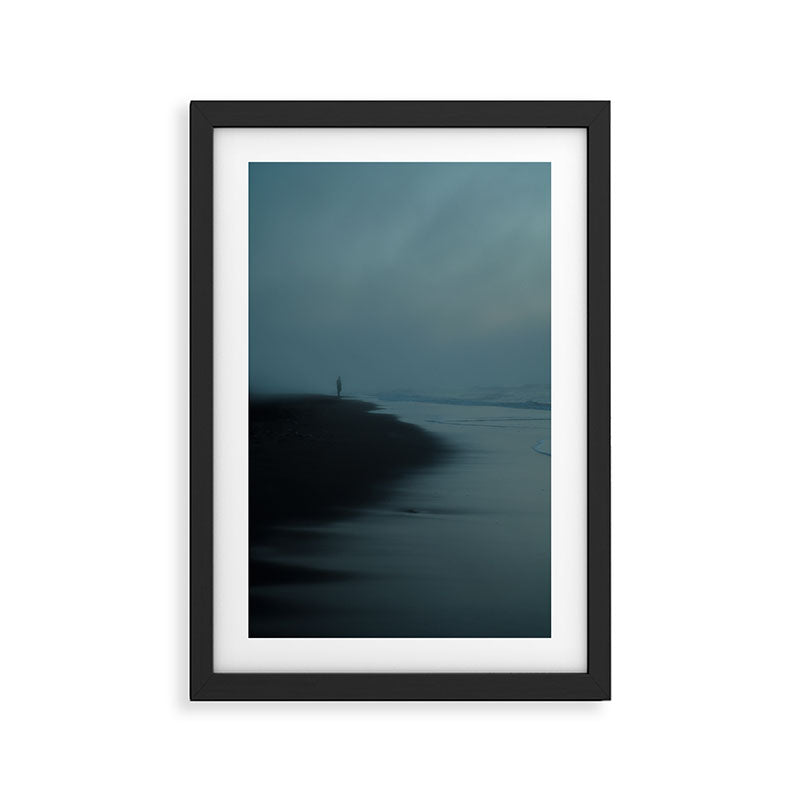 I hope you find your way home  Framed Art Print Gallery Image 2