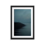 I hope you find your way home  Framed Art Print Gallery Image 2