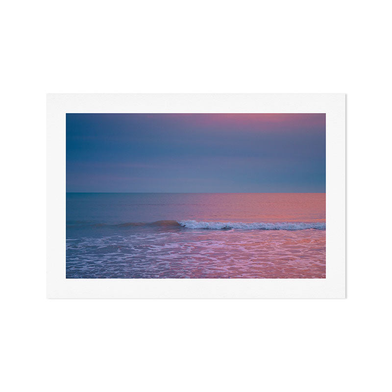 incomplete IV (bis) Art Print Gallery Image 1