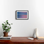 incomplete IV (bis) Framed Art Print Gallery Image 2