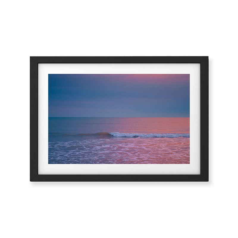 incomplete IV (bis) Framed Art Print Gallery Image 2