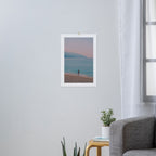 Italian summer Art Print Gallery Image 3