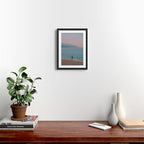 Italian summer Framed Art Print Gallery Image 2