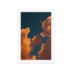 January Art Print Gallery Image 1