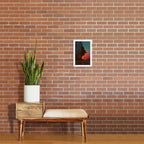 jump in Art Print Gallery Image 2