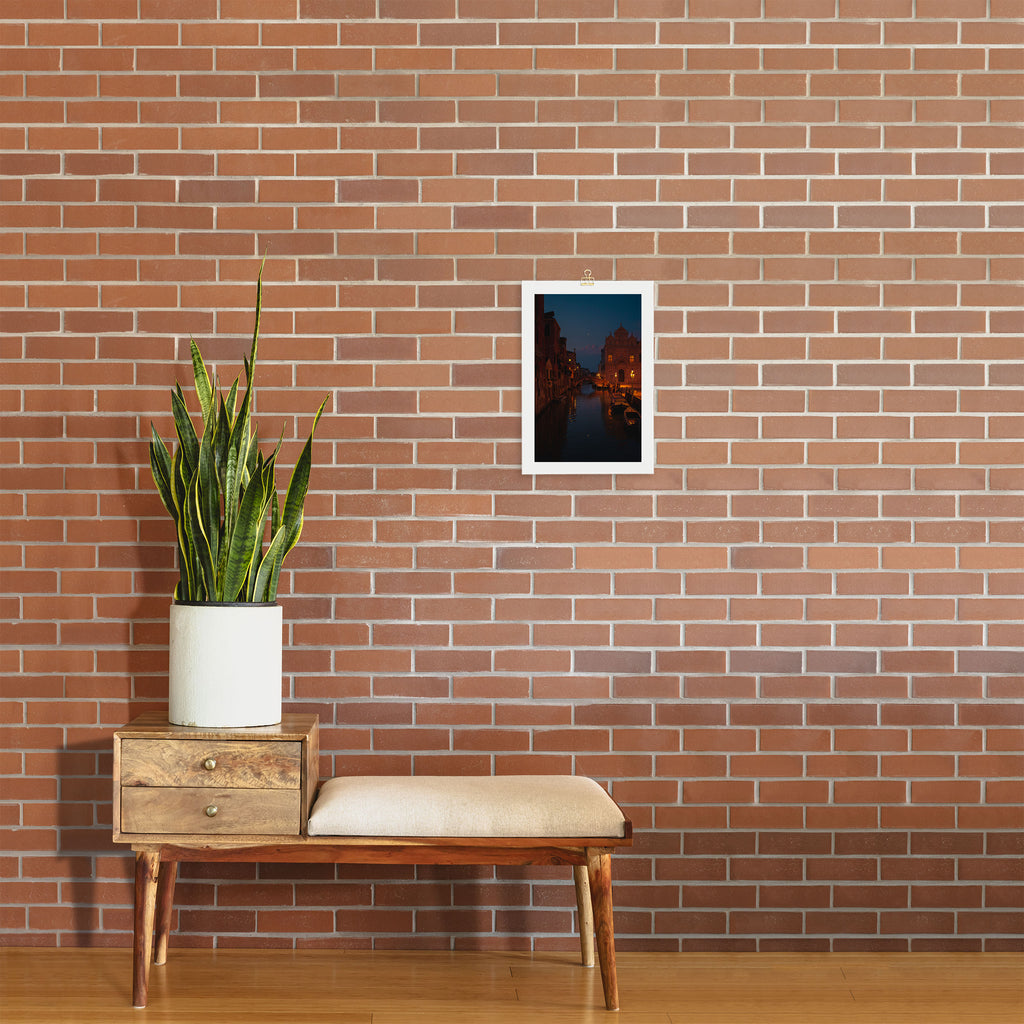 La grande bellezza Art Print Gallery Image 2