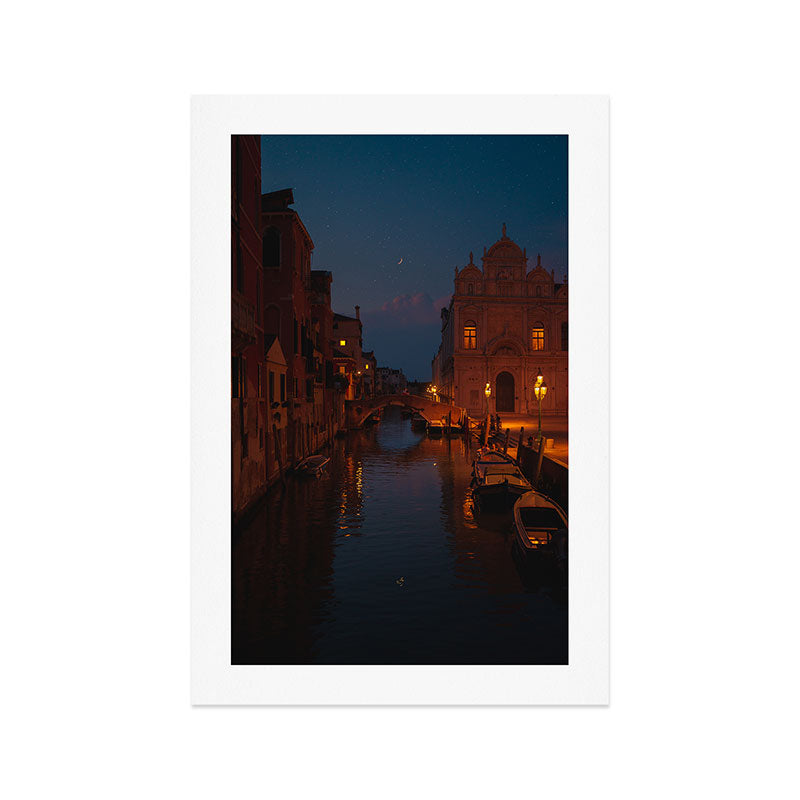 La grande bellezza Art Print Gallery Image 1