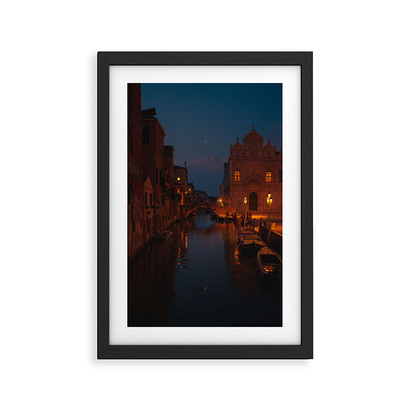 La grande bellezza Framed Art Print Gallery Image 2