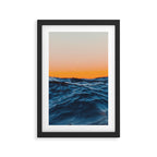 learning Framed Art Print Gallery Image 2