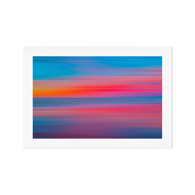 long days V Art Print Gallery Image 1