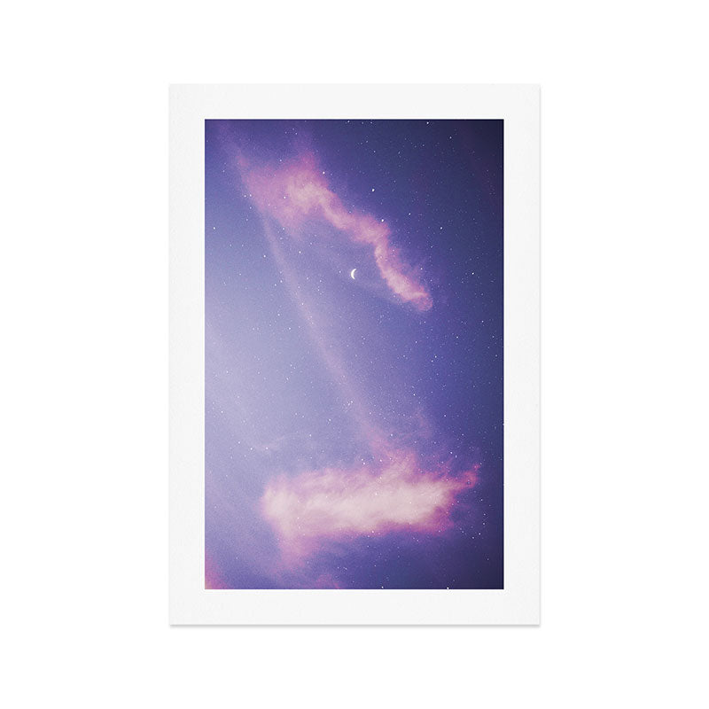 lunatico II Art Print Gallery Image 1