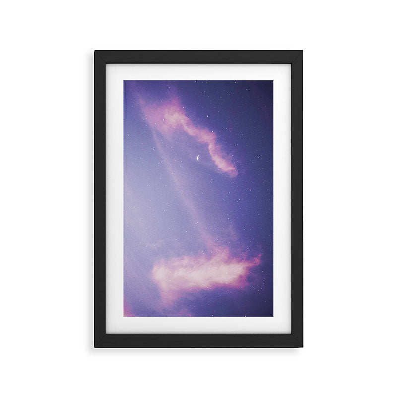 lunatico II Framed Art Print Gallery Image 2