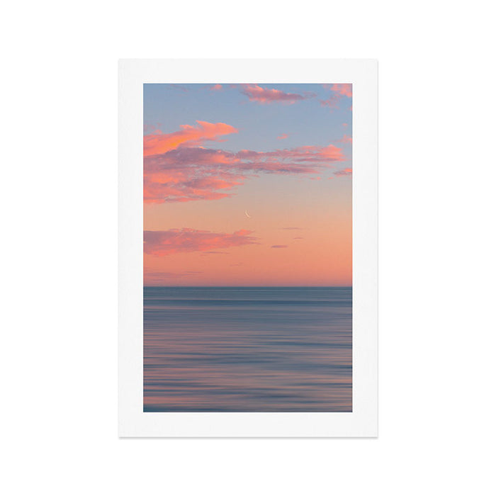 maybe Art Print Gallery Image 1