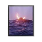 mephistopheles Framed Canvas Print Gallery Image 6