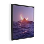 mephistopheles Framed Canvas Print Gallery Image 2