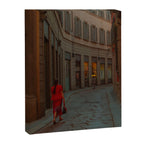 Milan Canvas Print Gallery Image 6