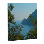 Monterosso al Mare Canvas Print Gallery Image 6