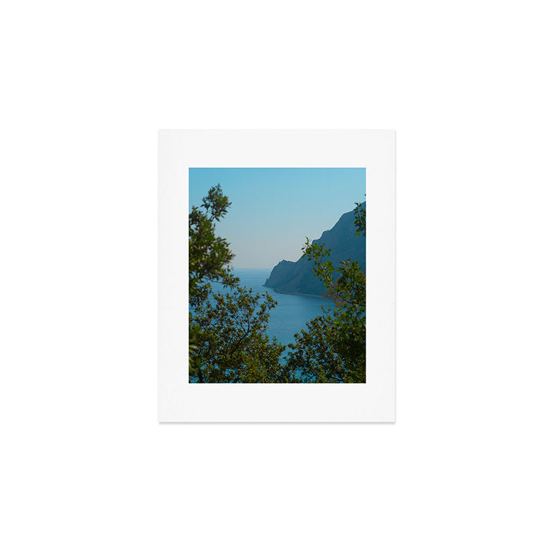 Monterosso al Mare Art Print Gallery Image 1