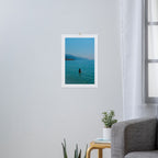 Monterosso al Mare Art Print Gallery Image 3