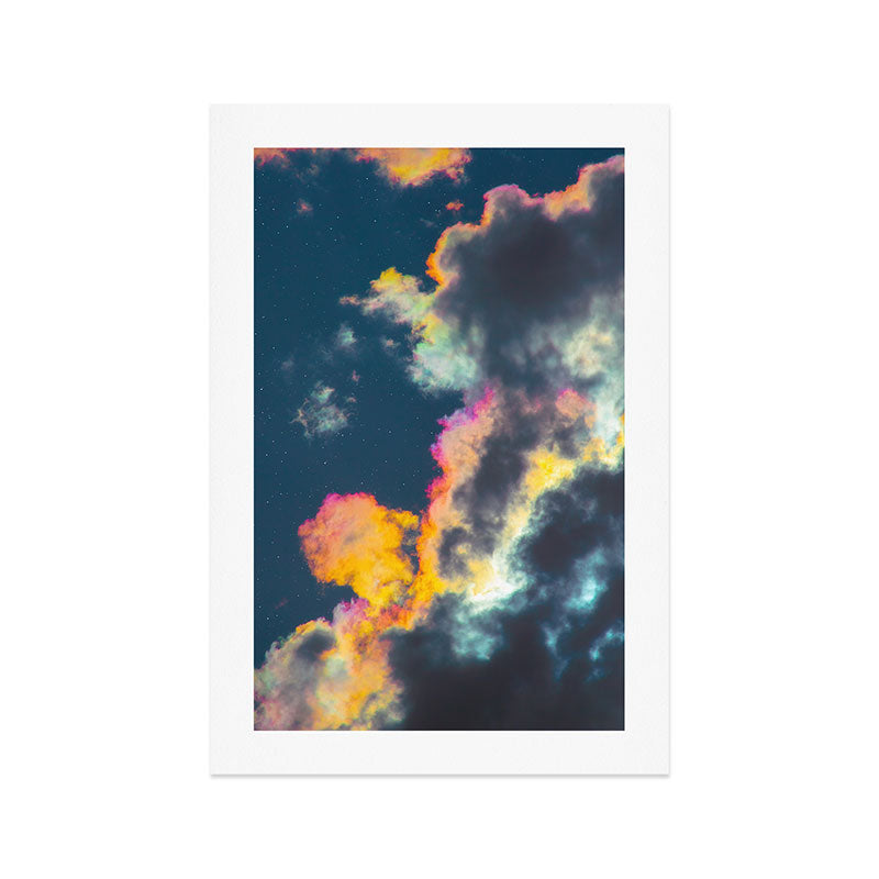 nafta Art Print Gallery Image 1