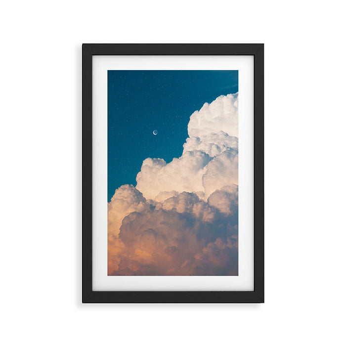 new Framed Art Print Gallery Image 1