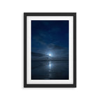 nice to know you Framed Art Print Gallery Image 2