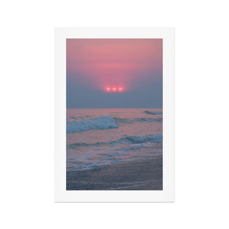 normality Art Print Gallery Image 1