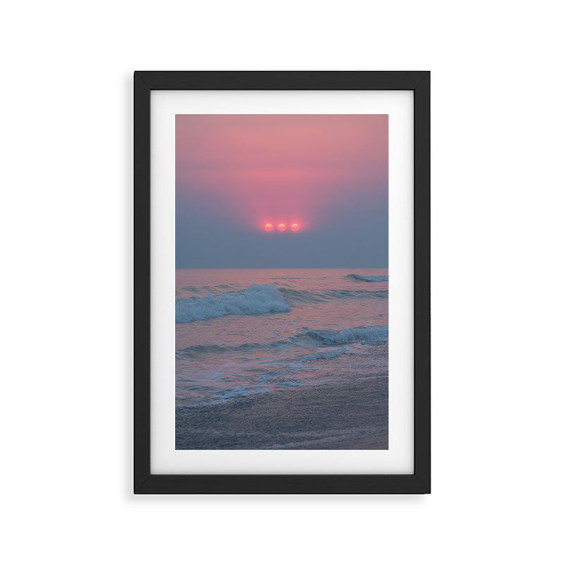 normality Framed Art Print Gallery Image 2