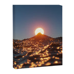 peak Canvas Print Gallery Image 6