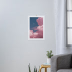 pink dreams Art Print Gallery Image 3