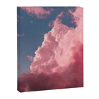 pink dreams III Canvas Print Gallery Image 6