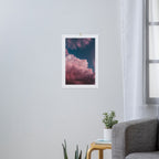 pink dreams VI Art Print Gallery Image 3