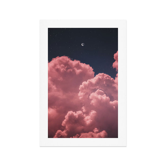 rebirth. Art Print Gallery Image 1