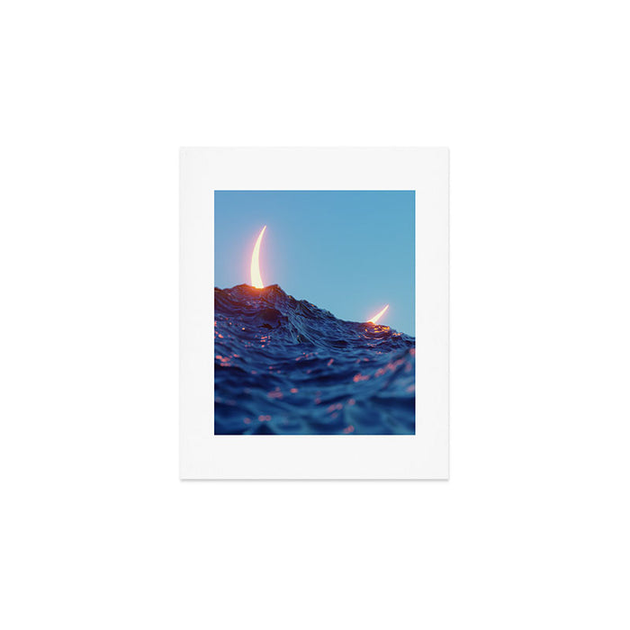 remains Art Print Gallery Image 1