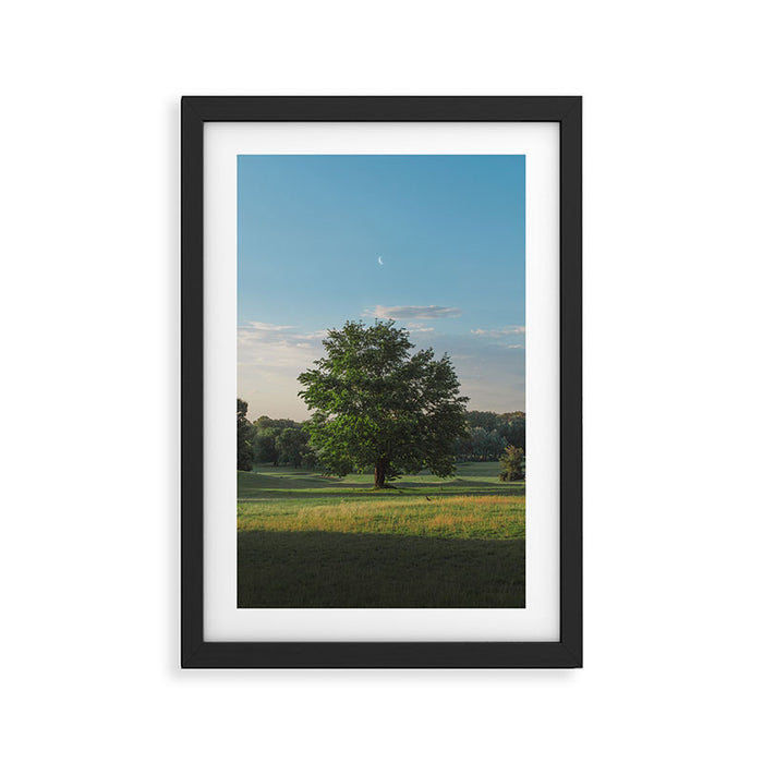 remnants Framed Art Print Gallery Image 1