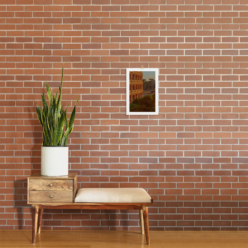 Roma Art Print Gallery Image 2