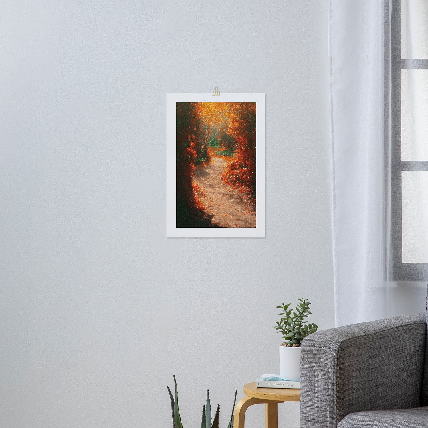 Sierra Art Print Gallery Image 3