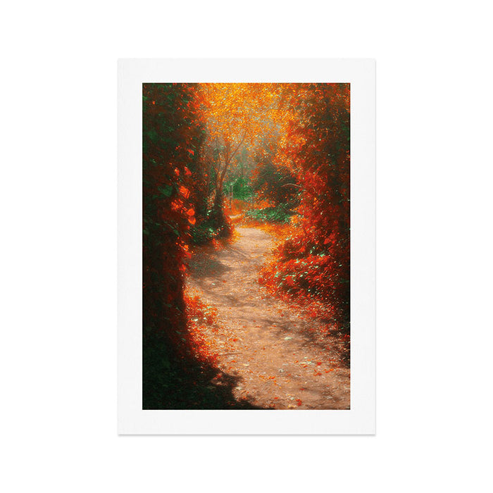 Sierra Art Print Gallery Image 1