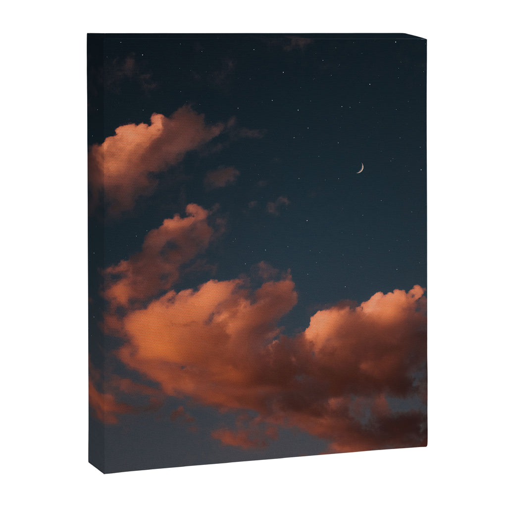 sigh Canvas Print Gallery Image 6