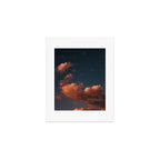sigh Art Print Gallery Image 1